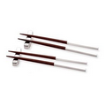 Chopsticks Set w/ Stand